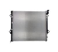 Radiateur, refroidissement moteur KOYORAD PL011846R