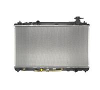 Radiateur, refroidissement moteur KOYORAD PL012017