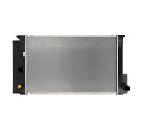 Radiateur, refroidissement moteur KOYORAD PL012079