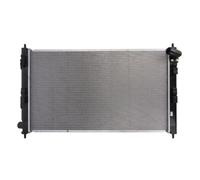 Radiateur, refroidissement moteur KOYORAD PL032036
