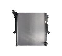 Radiateur, refroidissement moteur KOYORAD PL032311