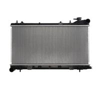 Radiateur, refroidissement moteur KOYORAD PL091163