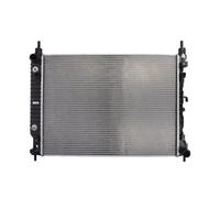 Radiateur, refroidissement moteur KOYORAD PL313204