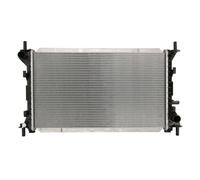 Radiateur, refroidissement moteur KOYORAD PL321235