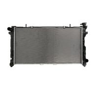Radiateur, refroidissement moteur KOYORAD PL331840