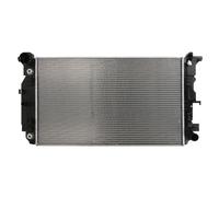 Radiateur, refroidissement moteur KOYORAD PL412670