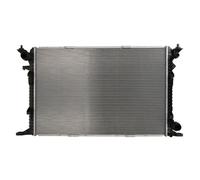 Radiateur, refroidissement moteur KOYORAD PL442802