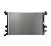 Radiateur, refroidissement moteur KOYORAD PL443457