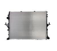 Radiateur, refroidissement moteur KOYORAD PL452406