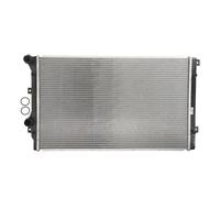 Radiateur, refroidissement moteur KOYORAD PL452662