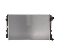 Radiateur, refroidissement moteur KOYORAD PL453116