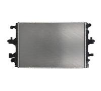 Radiateur, refroidissement moteur KOYORAD PL453253