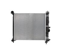 Radiateur, refroidissement moteur KOYORAD PL462795