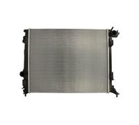 Radiateur, refroidissement moteur KOYORAD PL493520