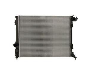 Radiateur, refroidissement moteur KOYORAD PL493521