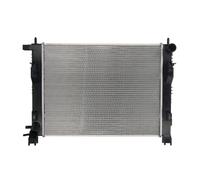 Radiateur, refroidissement moteur KOYORAD PL493524