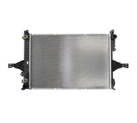 Radiateur, refroidissement moteur KOYORAD PL572897