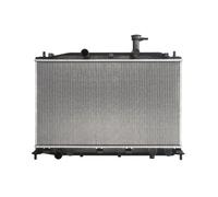 Radiateur, refroidissement moteur KOYORAD PL812453