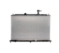 Radiateur, refroidissement moteur KOYORAD PL822456