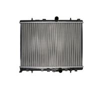 Radiateur, refroidissement moteur MAGNETI MARELLI 350213156100