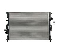 Radiateur, refroidissement moteur MAGNETI MARELLI 350213157700