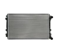 Radiateur, refroidissement moteur MAGNETI MARELLI 350213173400
