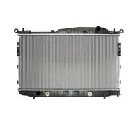 Radiateur, refroidissement moteur MAGNETI MARELLI 350213179600