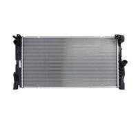 Radiateur, refroidissement moteur MAGNETI MARELLI 350213202800