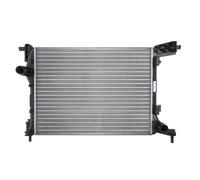 Radiateur, refroidissement moteur MAGNETI MARELLI 350213203300