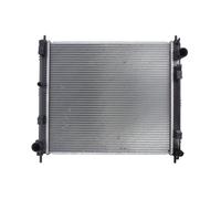 Radiateur, refroidissement moteur MAGNETI MARELLI 350213205500