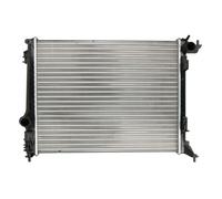 Radiateur, refroidissement moteur MAGNETI MARELLI 350213207400