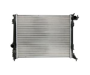 Radiateur, refroidissement moteur MAGNETI MARELLI 350213207400