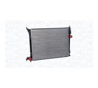 Radiateur, refroidissement moteur MAGNETI MARELLI 350213207500