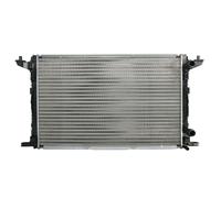 MAGNETI MARELLI 350213208900 Radiateur du moteur