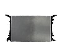 Radiateur, refroidissement moteur MAHLE CR 1023 000P