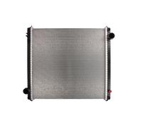 Radiateur, refroidissement moteur MAHLE CR 1046 000P