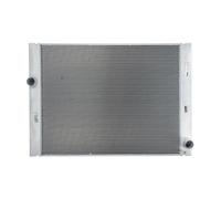 Radiateur, refroidissement moteur MAHLE CR 1067 000P