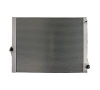 Radiateur, refroidissement moteur MAHLE CR 1094 000P