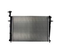 MAHLE ORIGINAL CR 1333 000P Radiateur du moteur