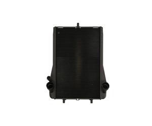 Radiateur, refroidissement moteur MAHLE CR 1396 000P gauche