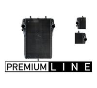 Radiateur, refroidissement moteur MAHLE CR 1397 000P