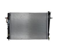 Radiateur, refroidissement moteur MAHLE CR 1403 000P