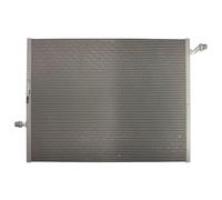 Radiateur, refroidissement moteur MAHLE CR 2099 000P