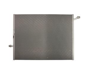 Radiateur, refroidissement moteur MAHLE CR 2099 000P