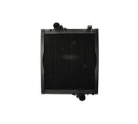 Radiateur, refroidissement moteur MAHLE CR 216 000S