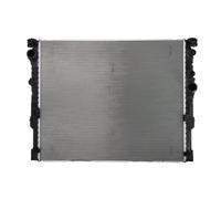Radiateur, refroidissement moteur MAHLE CR 2196 000P
