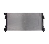 Radiateur, refroidissement moteur MAHLE CR 2222 000P