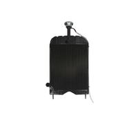 Radiateur, refroidissement moteur MAHLE CR 2304 000P