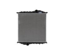 Radiateur, refroidissement moteur MAHLE CR 2586 000S