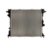 MAHLE ORIGINAL CR 2587 000P Radiateur du moteur